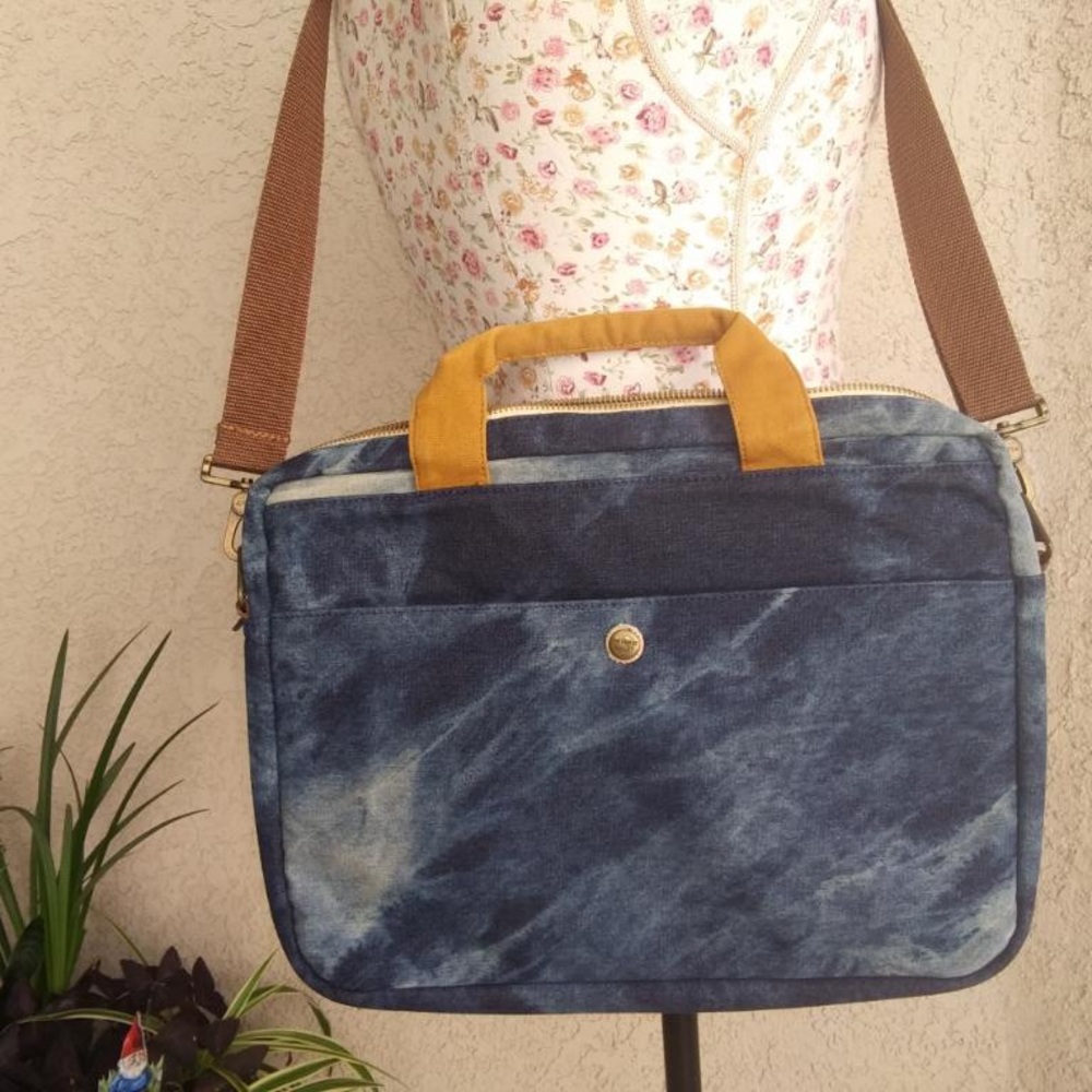 Herschel tote/bag